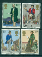 GB 1979 Sir Rowland Hill MLH Lot53281 - Non Classés