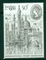 GB 1980 London Views MUH Lot19213 - Non Classificati