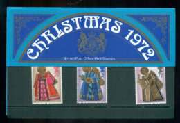 GB 1972 Xmas POP Lot51763 - Unclassified