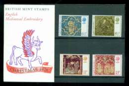 GB 1976 Xmas POP Lot51771 - Unclassified