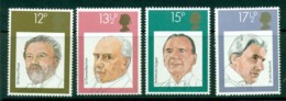 GB 1980 Conductors MUH Lot19218 - Ohne Zuordnung