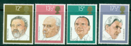 GB 1980 British Conductors MUH Lot15105 - Non Classés