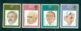 GB 1980 English Conductors MLH Lot53293 - Unclassified