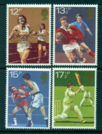 GB 1980 Sports Centenaries MLH Lot53295 - Unclassified