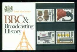 GB 1972 BBC POP Lot51764 - Non Classificati