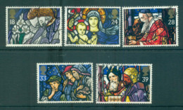 GB 1992 Xmas FU Lot53480 - Non Classificati