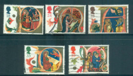 GB 1991 Xmas FU Lot53465 - Non Classificati