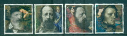 GB 1992 Tennyson FU Lot70250 - Sin Clasificación