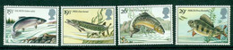 GB 1983 River Fish MUH Lot19237 - Ohne Zuordnung
