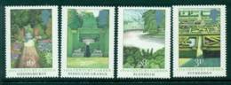 GB 1983 Gardens MLH Lot29933 - Zonder Classificatie