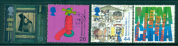 GB 1999 Millenium  Citizens Rights FU Lot33108 - Ohne Zuordnung