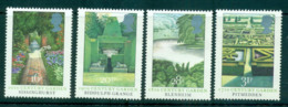 GB 1983 Gardens MLH Lot53336 - Sin Clasificación