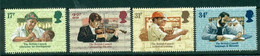 GB 1984 British Council MUH Lot19277 - Ohne Zuordnung