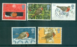 GB 1995 Xmas FU Lot53534 - Unclassified