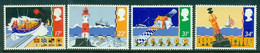 GB 1985 Safety At Sea MUH Lot19255 - Non Classés