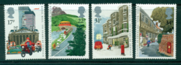 GB 1985 Royal Mail MLH Lot29932 - Sin Clasificación