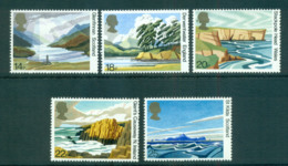 GB 1981 National Trust For Scotland MLH Lot53305 - Sin Clasificación