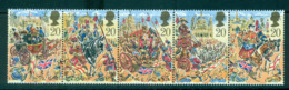 GB 1989 The Lord Mayor's Show Str 5 MLH Lot53427 - Ohne Zuordnung
