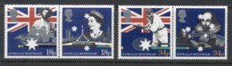 GB 1988 Australian Bicentennial MUH - Zonder Classificatie