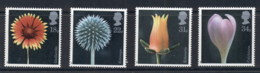 GB 1987 Flora Photos MUH - Unclassified