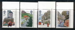 GB 1985 Royal Mail Services MUH - Zonder Classificatie