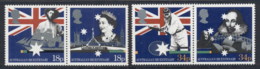 GB 1988 Australian Bicentennial MUH - Ohne Zuordnung