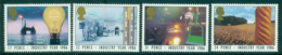 GB 1986 Industry Year MUH Lot32936 - Zonder Classificatie