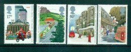 GB 1985 Royal Mail Service MLH Lot53358 - Sin Clasificación