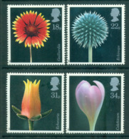 GB 1987 Flora MLH Lot53385 - Ohne Zuordnung