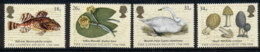 GB 1988 Linnean Society MUH - Zonder Classificatie