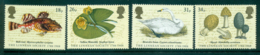 GB 1988 Linnean Society MUH Lot32941 - Unclassified