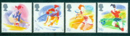 GB 1988 Sports MUH Lot32944 - Ohne Zuordnung