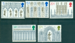 GB 1989 Xmas MUH Lot32964 - Zonder Classificatie