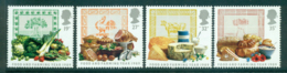 GB 1989 Food & Farming Year MUH Lot32968 - Unclassified