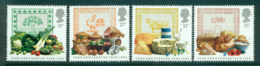 GB 1989 Food & Farming Year MUH Lot32968 - Ohne Zuordnung