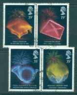 GB 1989 Fireworks Pairs FU Lot32971 - Non Classés