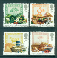 GB 1989 Food & Farming Year MLH Lot53418 - Non Classés
