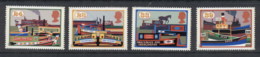 GB 1993 British Canals MUH - Non Classificati