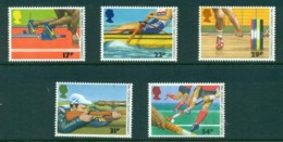 GB 1986 Sports MUH Lot19267 - Sin Clasificación