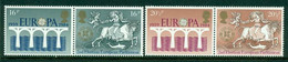 GB 1984 Europa MUH Lot19248 - Unclassified