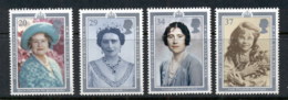 GB 1990 Queen Mother 90th Birthday MUH - Unclassified