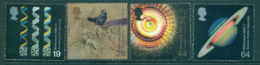 GB 1999 Millenium  Scientists MUH Lot33087 - Ohne Zuordnung