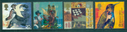 GB 1999 Millenium  Emigration MUH Lot33099 - Ohne Zuordnung