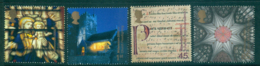 GB 2000 Millenium  Spirit & Faith MUH Lot33074 - Unclassified