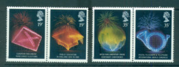 GB 1989 Fireworks MLH Lot53420 - Non Classificati