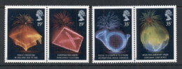 GB 1989 Fireworks MUH - Zonder Classificatie