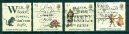 GB 1996 Robert Burns MUH Lot33029 - Zonder Classificatie