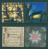 GB 2000 Millenium Spirit & Faith MUH Lot29502 - Unclassified