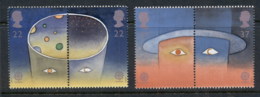 GB 1991 Europa MUH - Unclassified