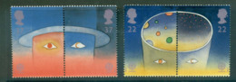 GB 1991 Europa MLH Lot53453 - Ohne Zuordnung